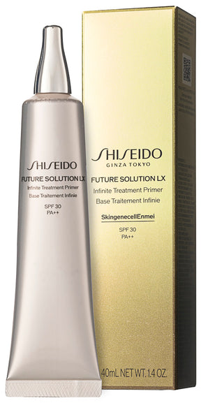 Shiseido Future Solution LX Infinite Treatment SPF30 Primer 40 ml