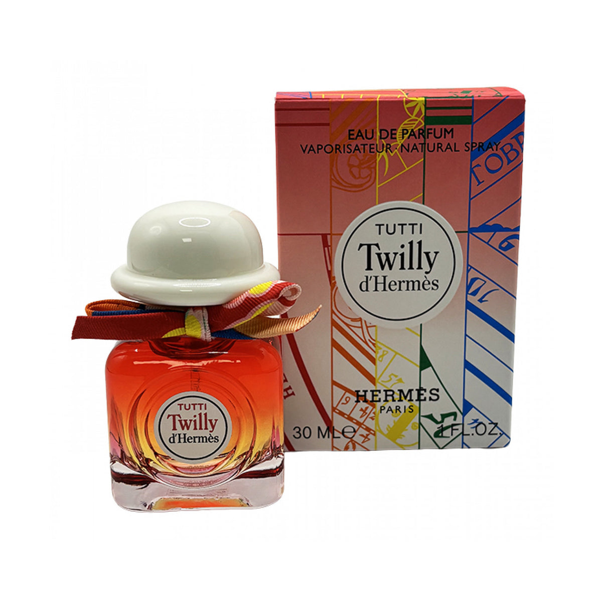 Hermès Tutti Twilly d`Hermes Eau de Parfum 30 ml