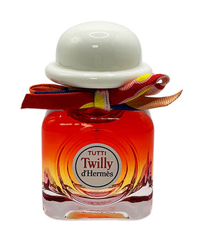 Hermès Tutti Twilly d`Hermes Eau de Parfum Set 85 ml + 15 ml + 80 ml Körperlotion