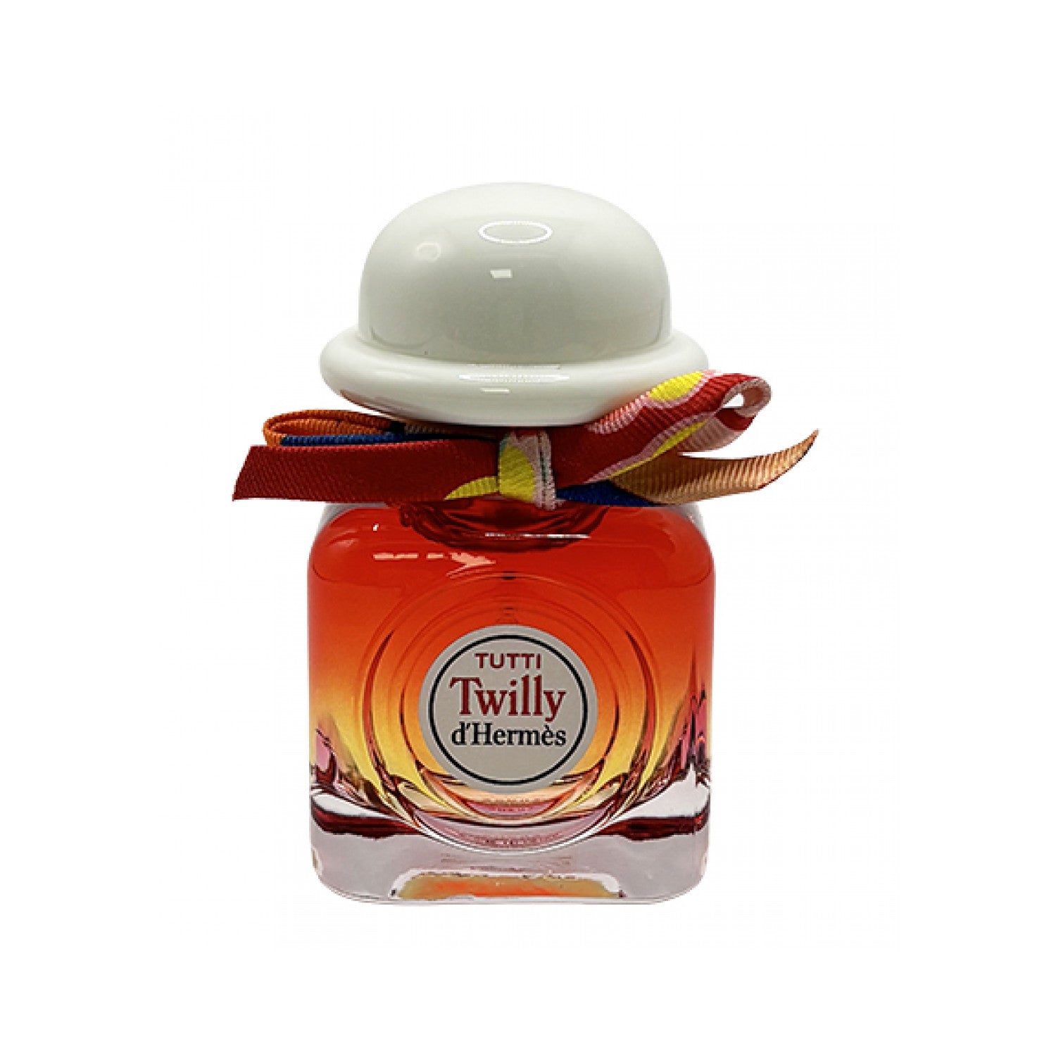 Hermès Tutti Twilly d`Hermes Eau de Parfum Set 85 ml + 15 ml + 80 ml Körperlotion