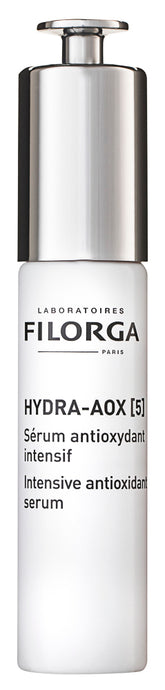 Filorga Hydra-AOX 5 Intensive Antioxidant Gesichtsserum 50 ml