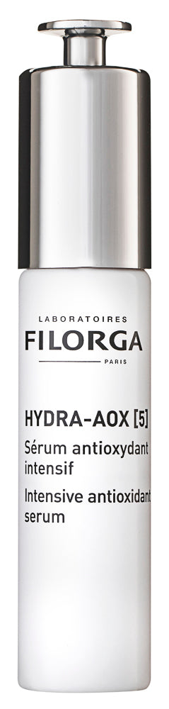 Filorga Hydra-AOX 5 Intensive Antioxidant Gesichtsserum 50 ml