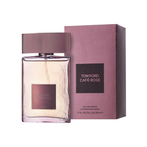 Tom Ford Café Rose Eau de Parfum 50 ml