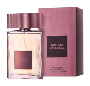 Tom Ford Café Rose Eau de Parfum 50 ml