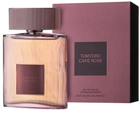 Tom Ford Café Rose Eau de Parfum 100 ml