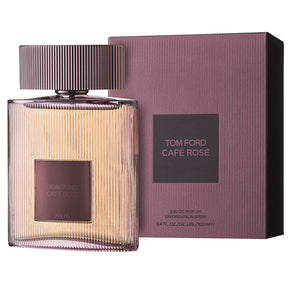 Tom Ford Café Rose Eau de Parfum 100 ml