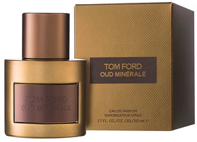 Tom Ford Oud Minérale 2023 Eau de Parfum 50 ml