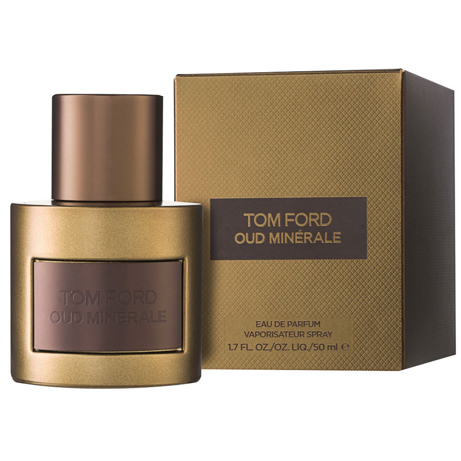 Tom Ford Oud Minérale 2023 Eau de Parfum 50 ml