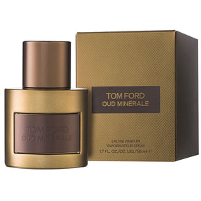 Tom Ford Oud Minérale 2023 Eau de Parfum 50 ml