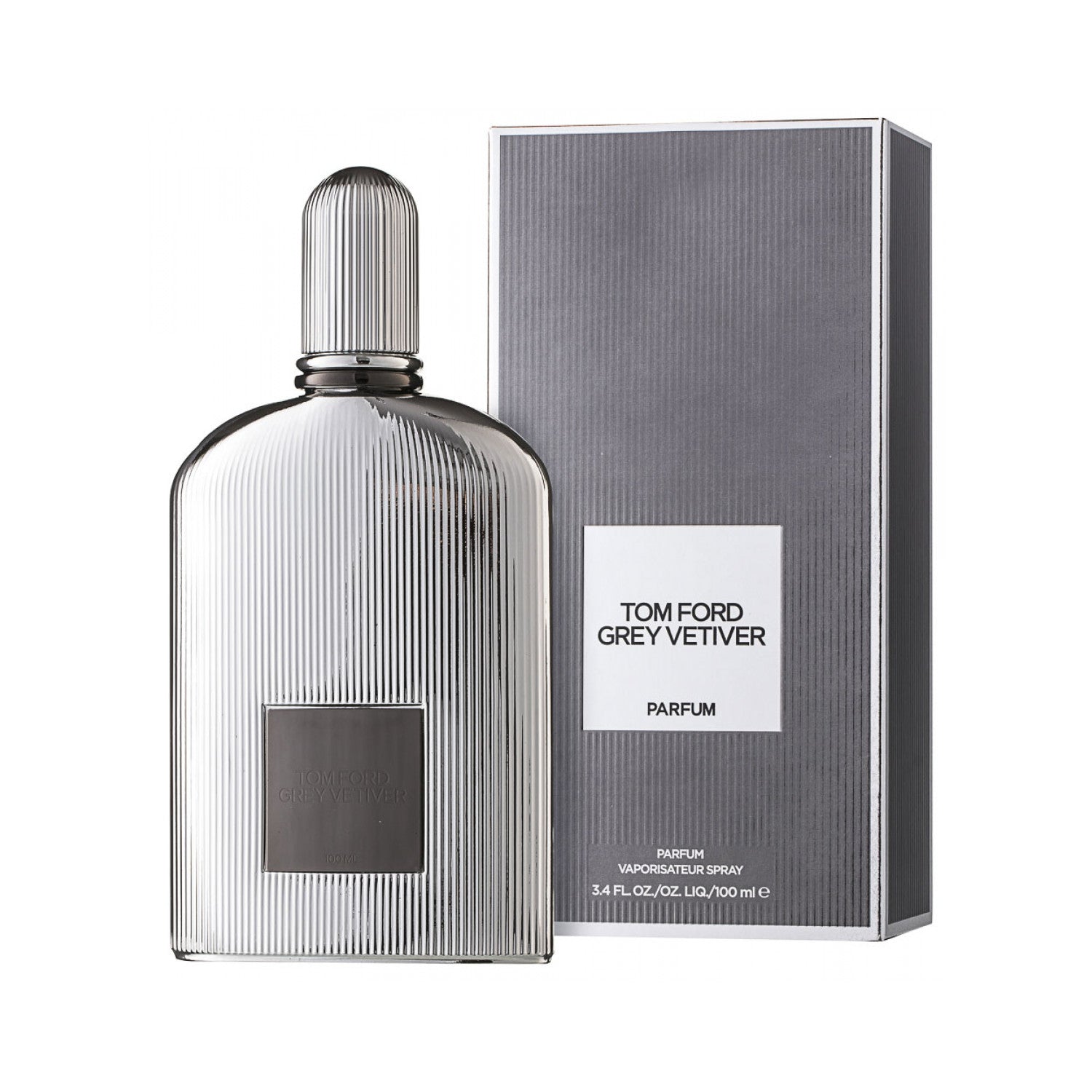 Tom Ford Grey Vetiver Parfum 100 ml