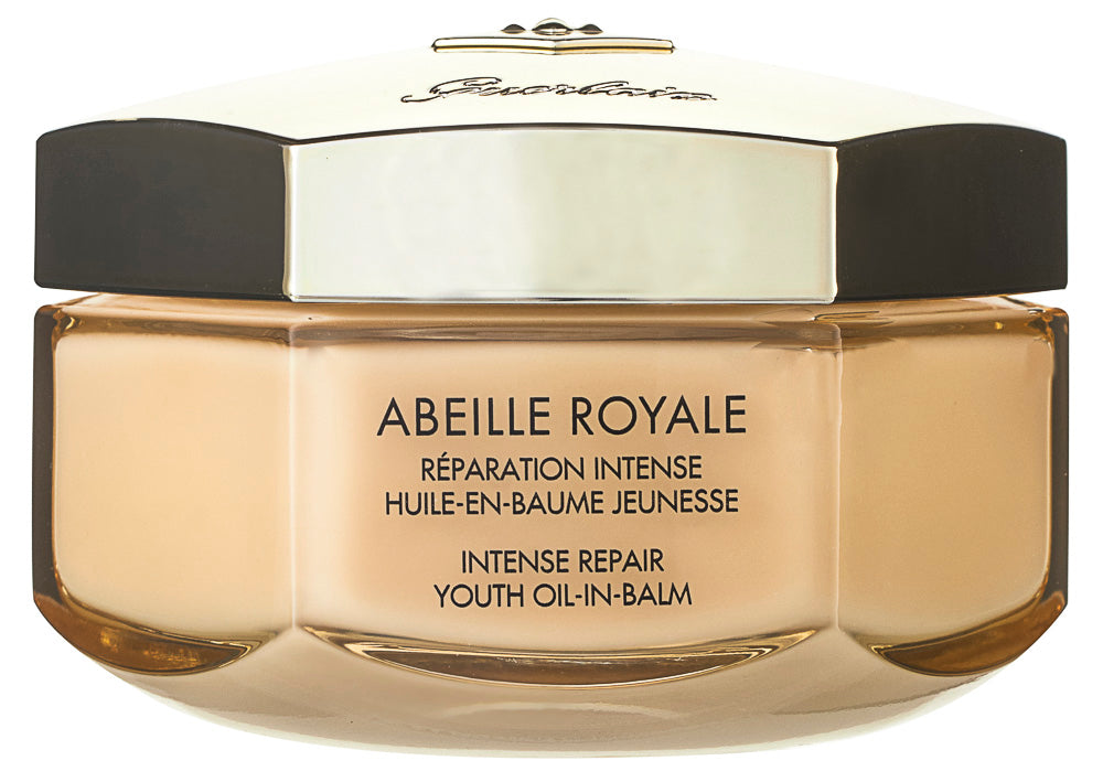 Guerlain Abeille Royale Intense Repair Youth Oil-in-Balm Gesichtsbalsam 80 ml