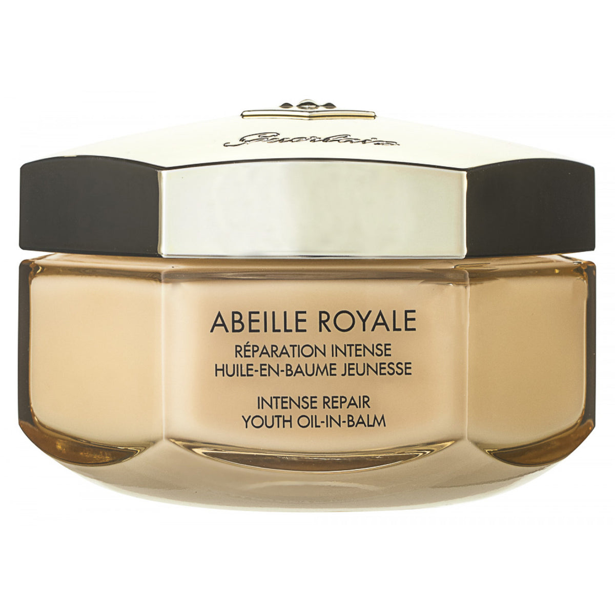 Guerlain Abeille Royale Intense Repair Youth Oil-in-Balm Gesichtsbalsam 80 ml