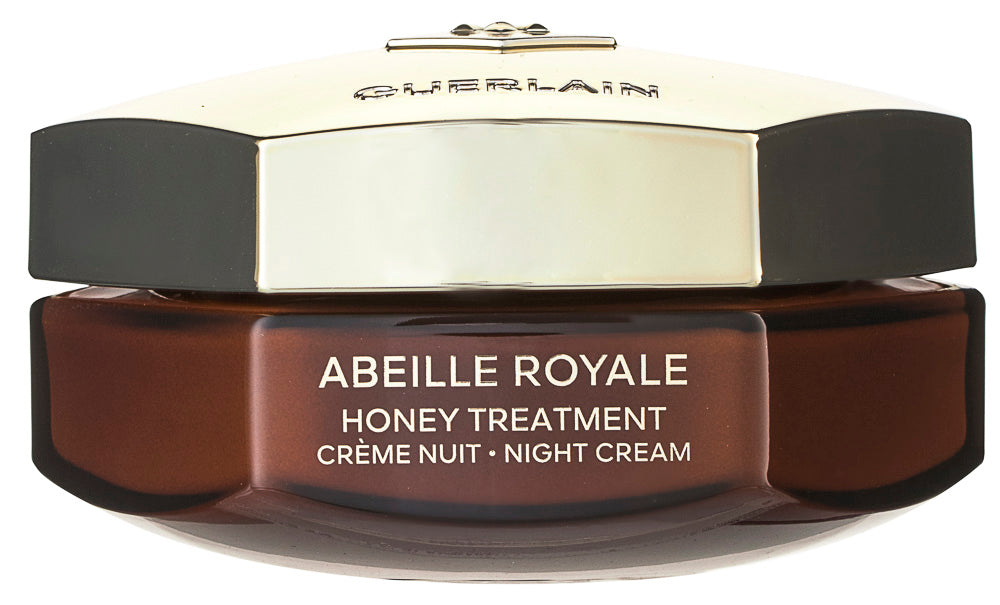 Guerlain Abeille Royale Honey Treatment Nachtcreme 50 ml