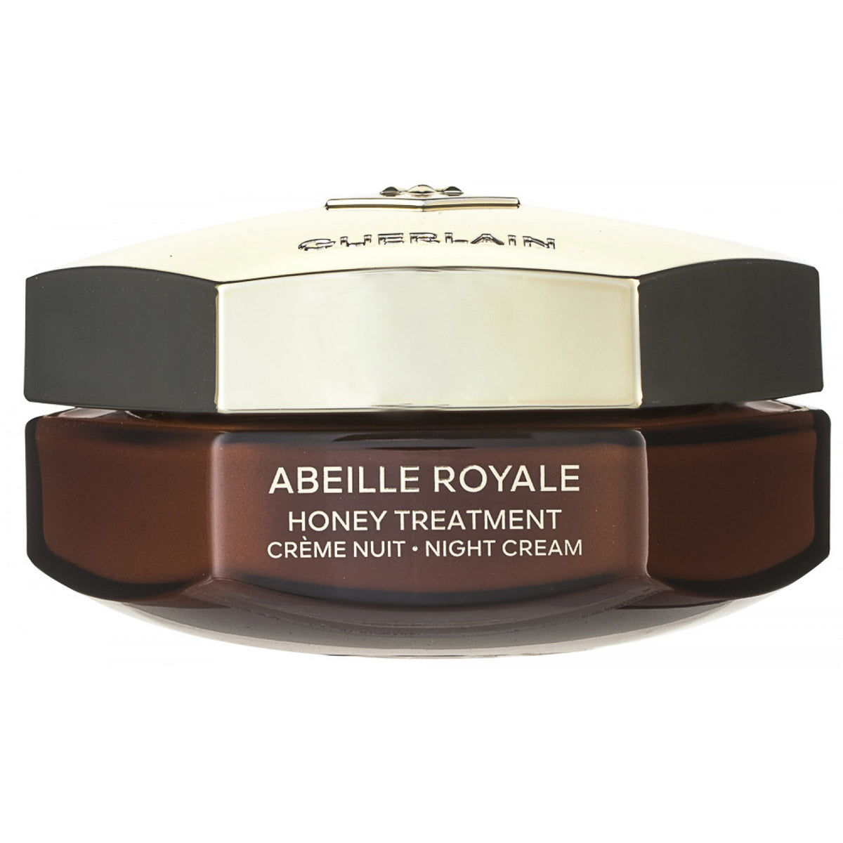 Guerlain Abeille Royale Honey Treatment Nachtcreme 50 ml