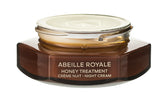 Guerlain Abeille Royale Honey Treatment Nachtcreme 50 ml / Nachfüllung 