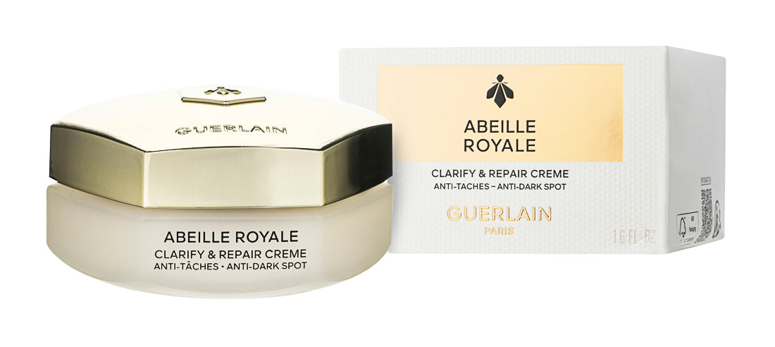 Guerlain Abeille Royale Clarify & Repair Tagescreme 50 ml