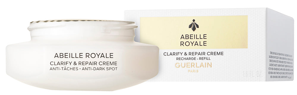 Guerlain Abeille Royale Clarify & Repair Tagescreme 50 ml / Nachfüllpackung