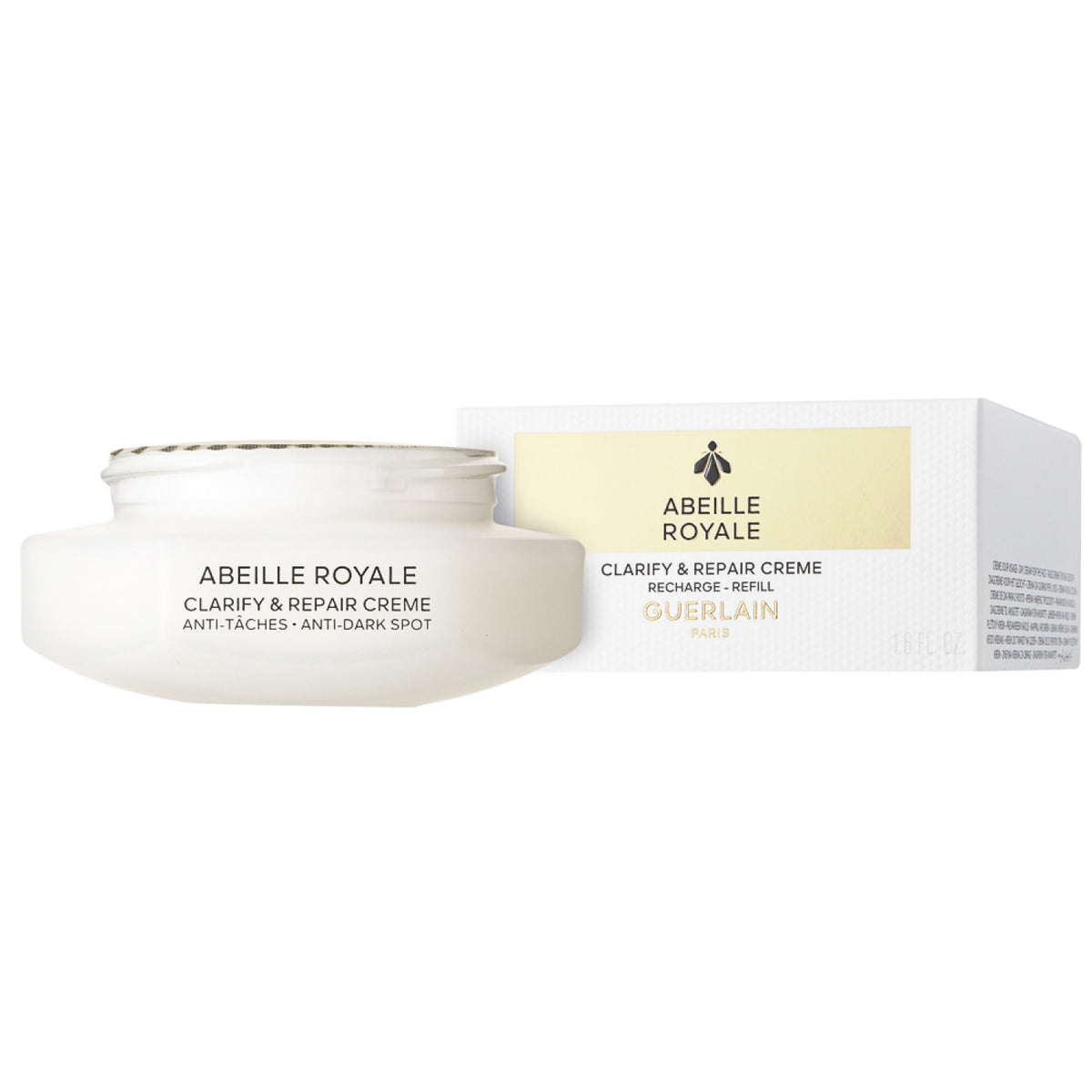 Guerlain Abeille Royale Clarify & Repair Tagescreme 50 ml / Nachfüllpackung