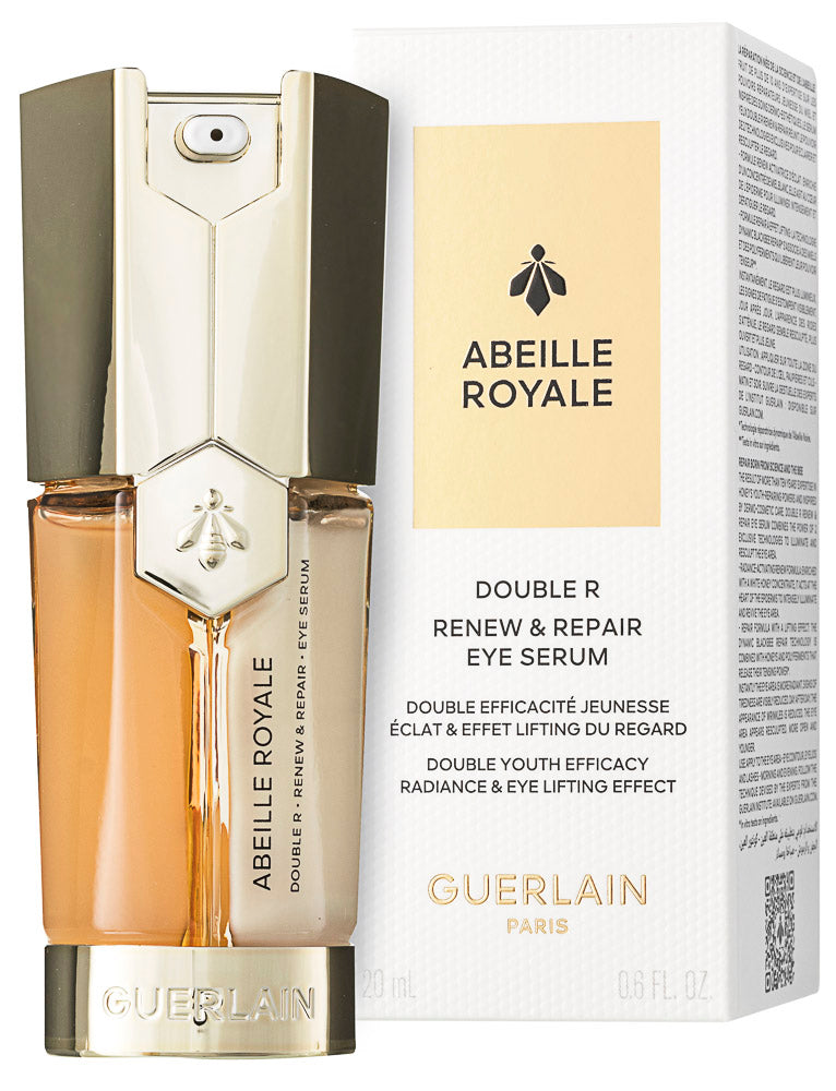 Guerlain Abeille Royale Double R Renew & Repair Augenserum 20 ml