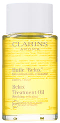 Clarins Huile Relax Treatment Körperöl