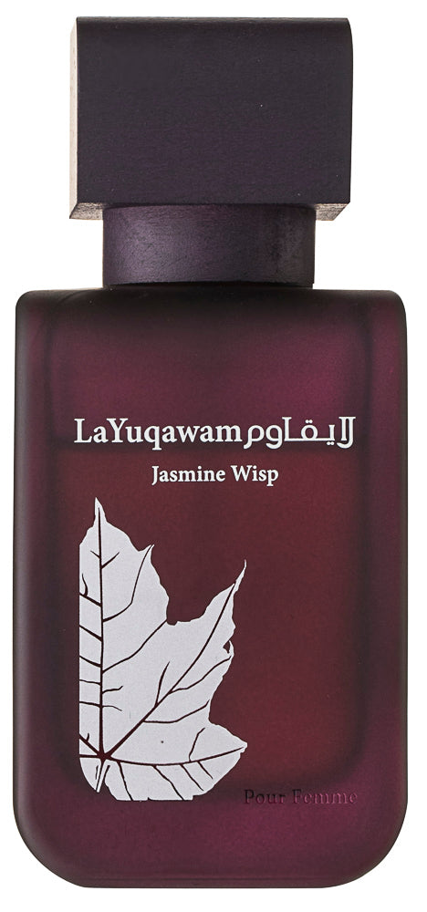 Rasasi La Yuqawam Jasmine Wisp Eau de Parfum 75 ml