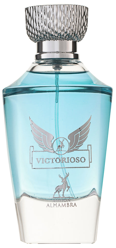 Maison Alhambra Victorioso Eau de Parfum 100 ml