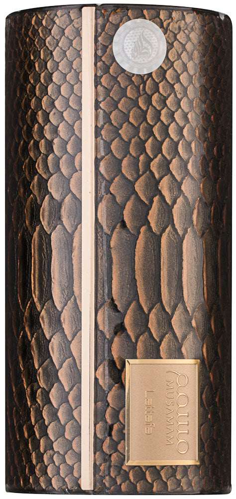 Lattafa Musamam Eau de Parfum 100 ml