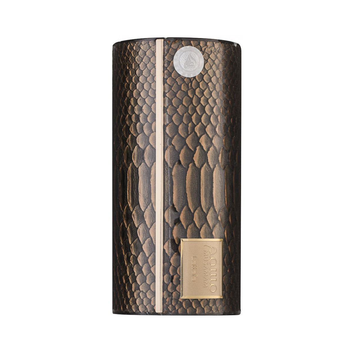 Lattafa Musamam Eau de Parfum 100 ml