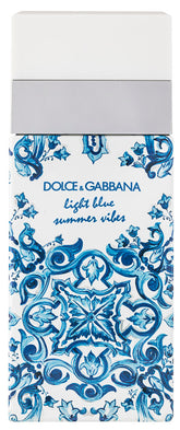Dolce & Gabbana Light Blue Summer Vibes Eau de Toilette 100 ml
