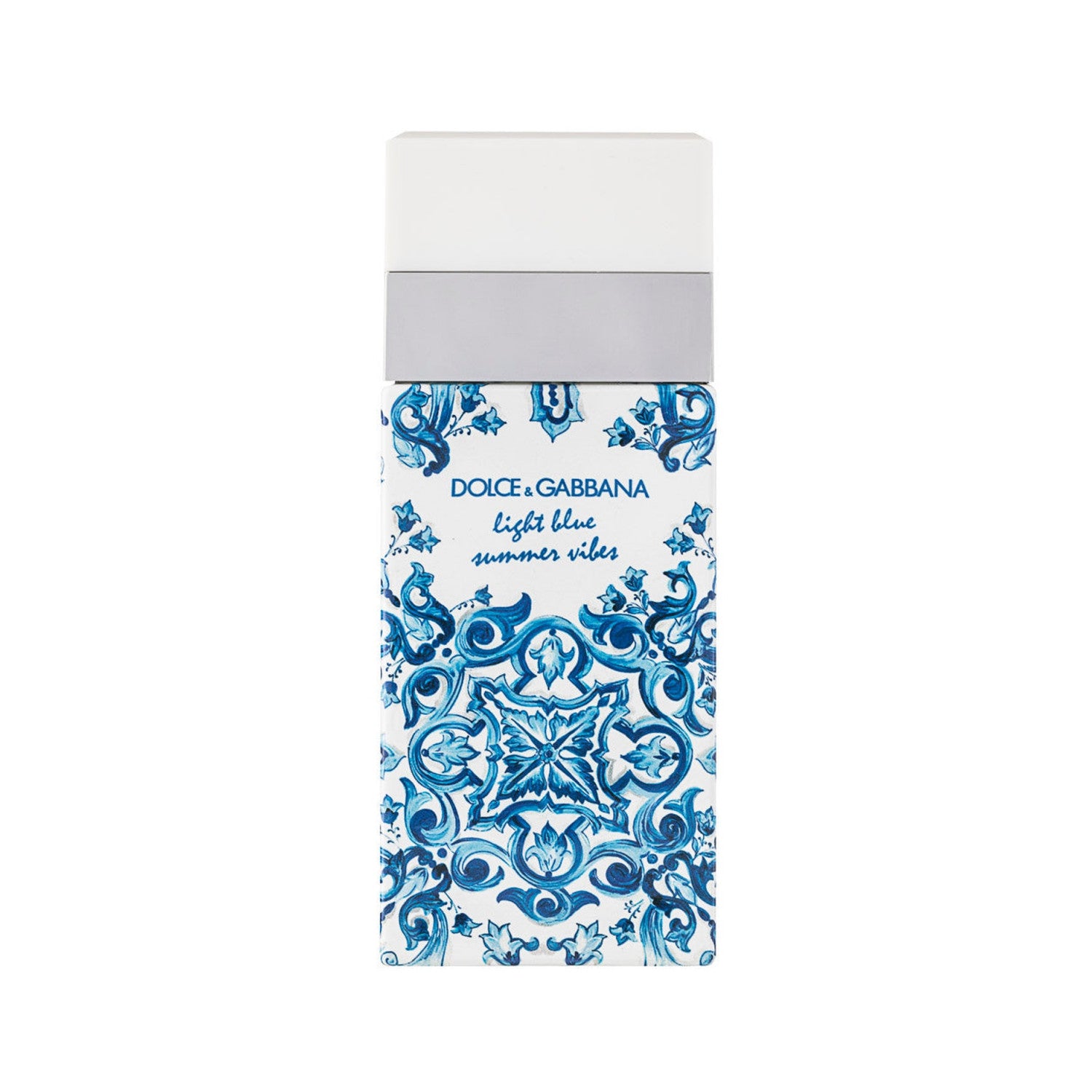 Dolce & Gabbana Light Blue Summer Vibes Eau de Toilette 100 ml