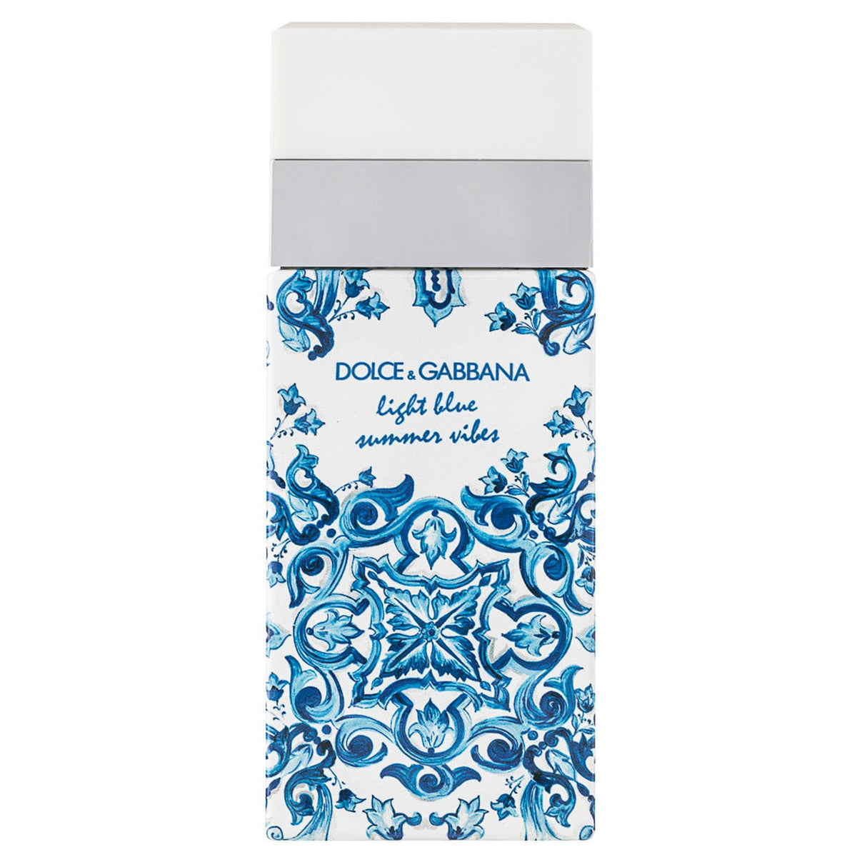 Dolce & Gabbana Light Blue Summer Vibes Eau de Toilette 100 ml