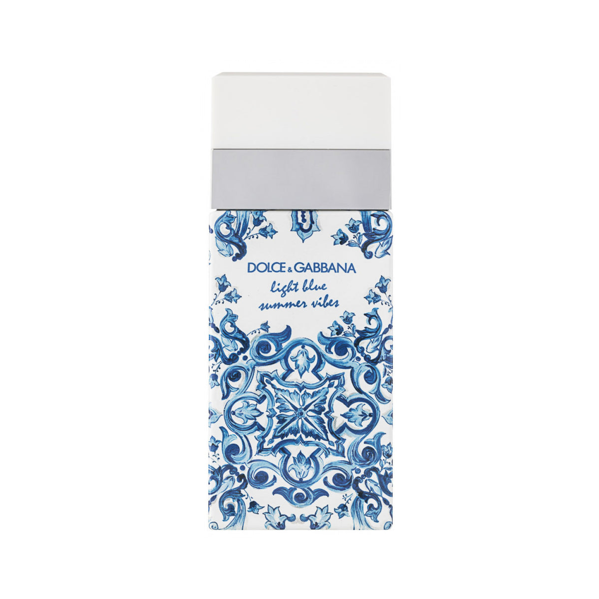 Dolce & Gabbana Light Blue Summer Vibes Eau de Toilette 50 ml