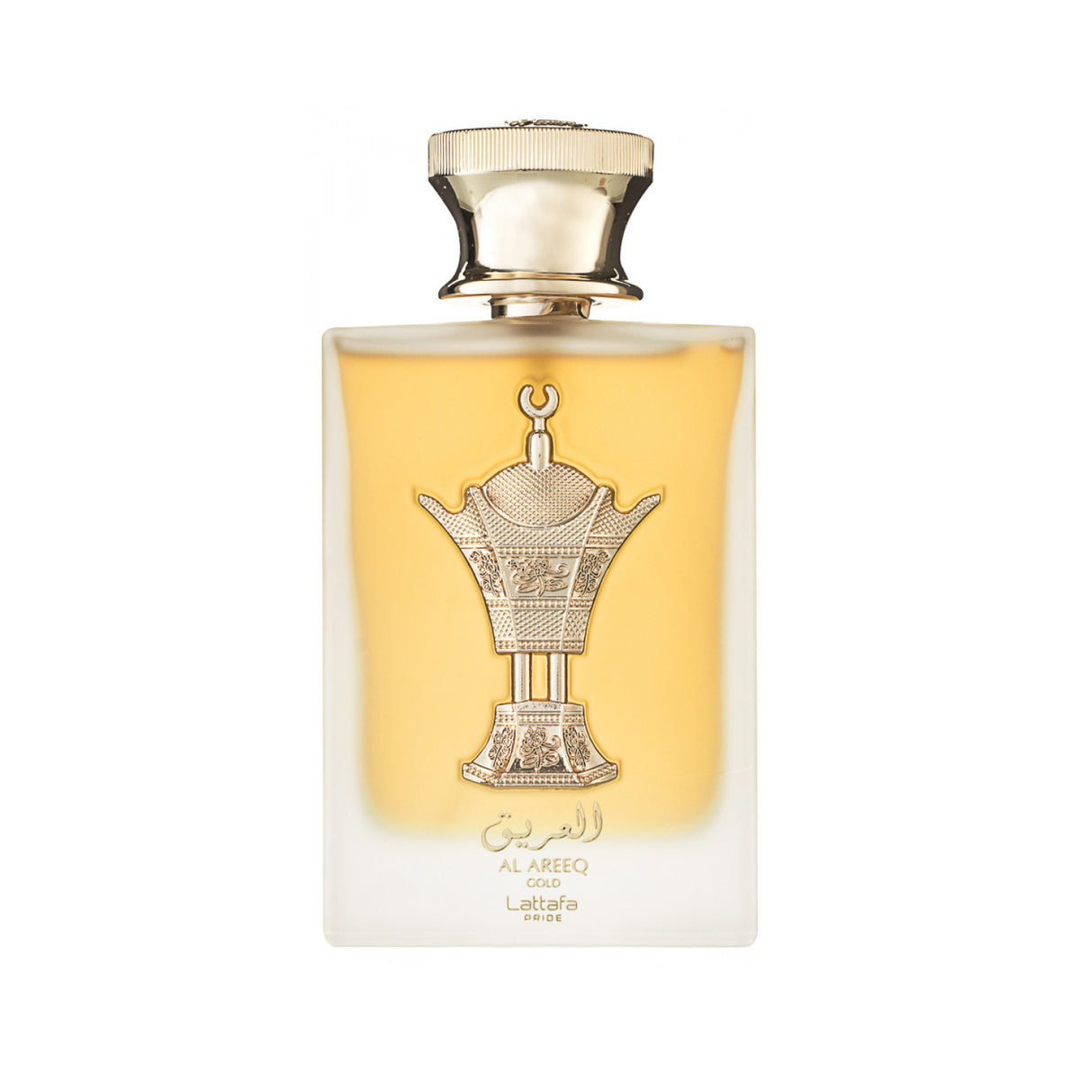 Lattafa Pride Al Areeq Gold Eau de Parfum 100 ml