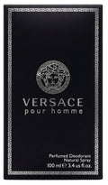 Versace Pour Homme Deodorant Spray