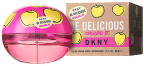 Donna Karan DKNY Be Delicious Orchard Street Eau de Parfum 50 ml