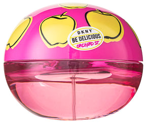 Donna Karan DKNY Be Delicious Orchard Street Eau de Parfum 50 ml