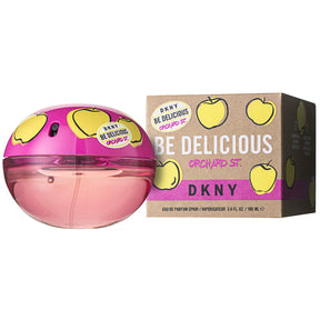 Donna Karan DKNY Be Delicious Orchard Street Eau de Parfum 100 ml