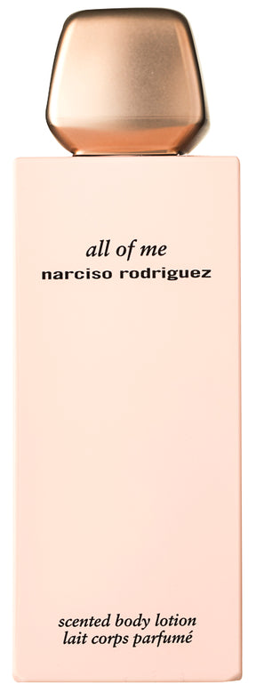 Narciso Rodriguez All Of Me Körperlotion 200 ml