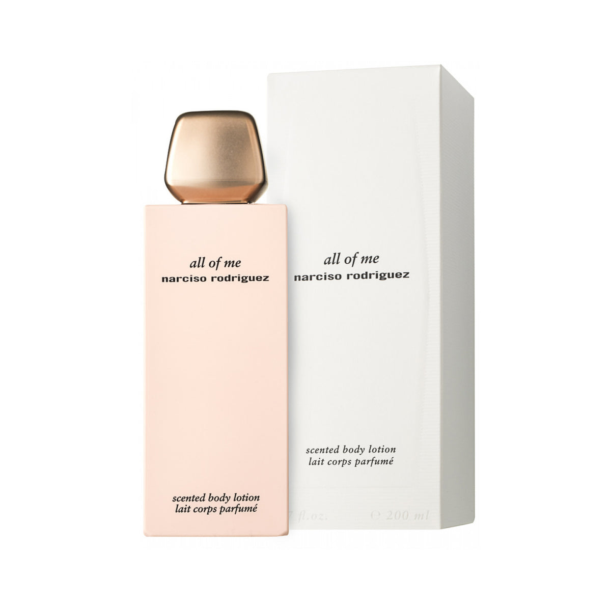 Narciso Rodriguez All Of Me Körperlotion 200 ml