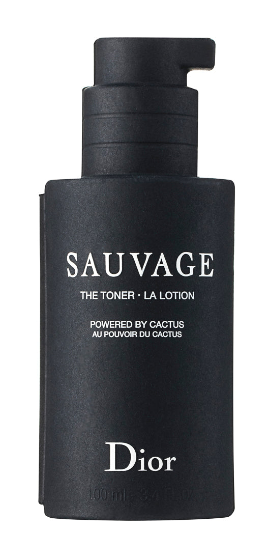 Christian Dior Sauvage The Toner Gesichtslotion 100 ml