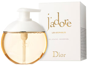 Christian Dior J`adore Les Adorables Duschgel 200 ml