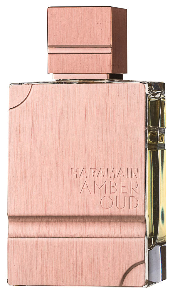 Al Haramain Amber Oud Eau de Parfum 60 ml