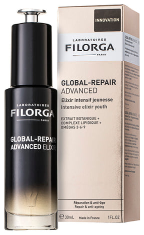 Filorga Global-Repair Advanced Elixir Gesichtsserum 30 ml