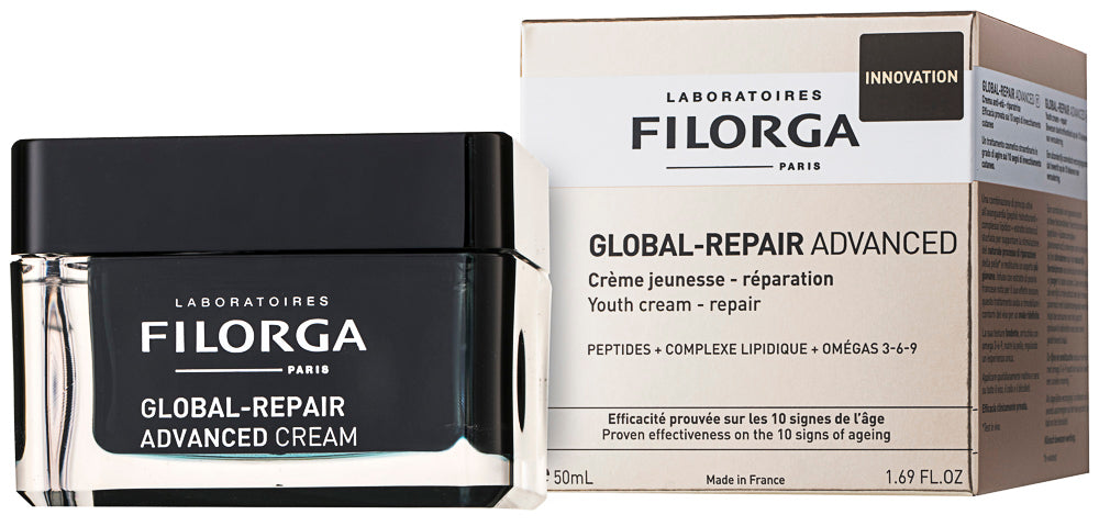 Filorga Global-Repair Advanced Gesichtscreme 50 ml