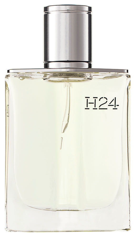 Hermès H24 EDP Geschenkset EDP 50 ml + 20 ml Gesichtscreme