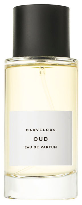 BMRVLS Oud Eau de Parfum 50 ml