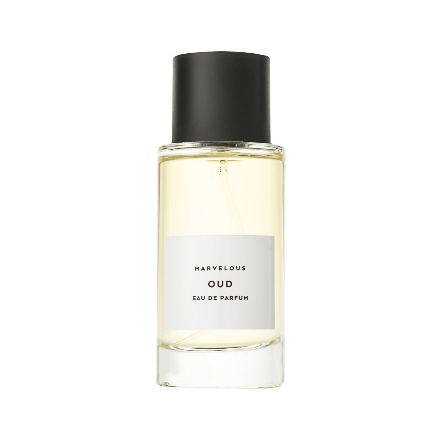 BMRVLS Oud Eau de Parfum 50 ml