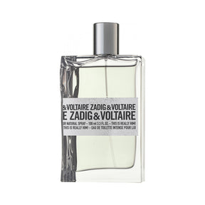 Zadig & Voltaire This is Really Him! Eau de Toilette Intense 100 ml