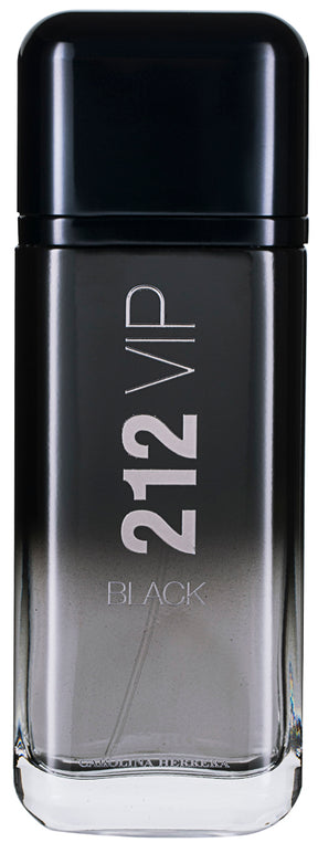 Carolina Herrera 212 VIP Black Eau de Parfum 200 ml