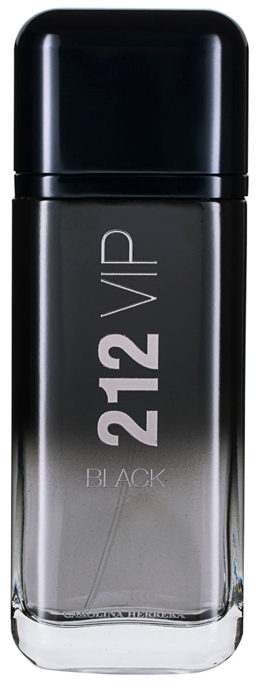 Carolina Herrera 212 VIP Black Eau de Parfum 200 ml